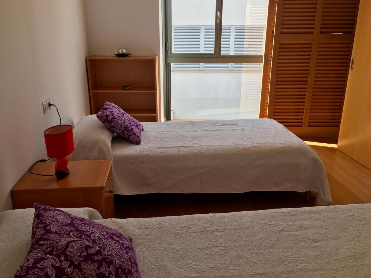 Casa De Pueblo Amplia Villa Са Побла Екстериор снимка