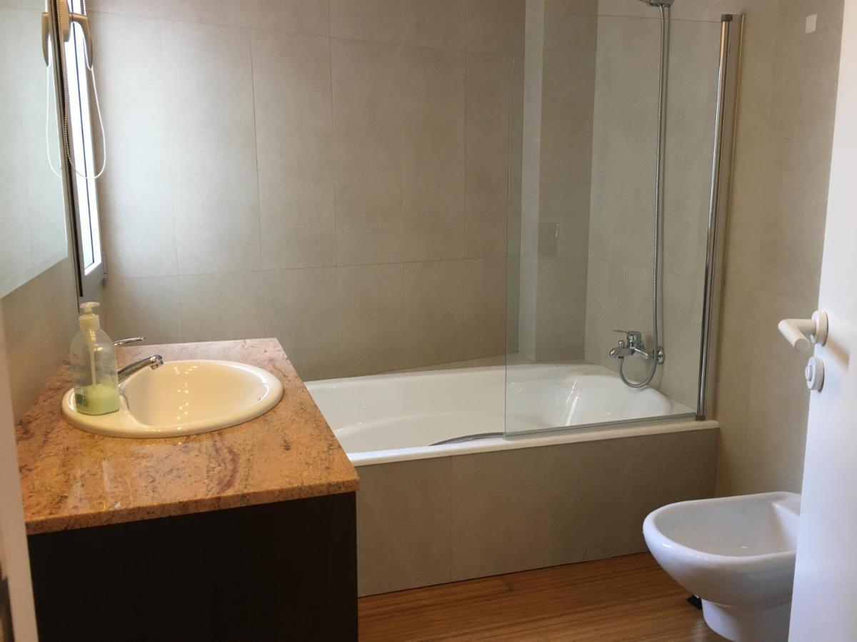 Casa De Pueblo Amplia Villa Са Побла Екстериор снимка