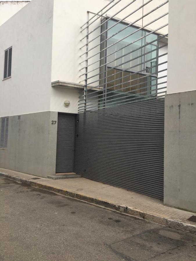 Casa De Pueblo Amplia Villa Са Побла Екстериор снимка