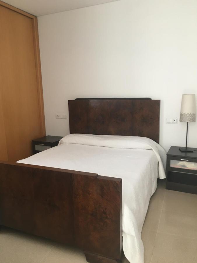 Casa De Pueblo Amplia Villa Са Побла Екстериор снимка