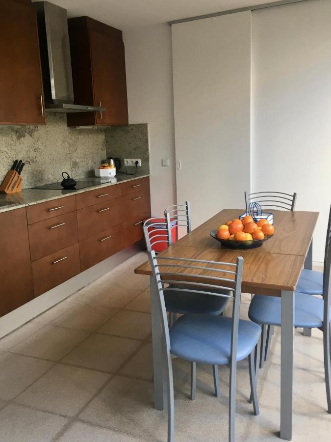 Casa De Pueblo Amplia Villa Са Побла Екстериор снимка